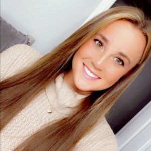 Meet your Posher, Sydnie